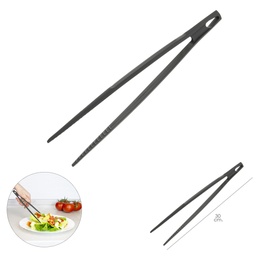 [107.758.05076071] Pinca De Cozinha Nylon 30Cm.                                
