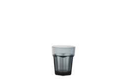 [107.673.004.0471] Copo De Shot  Policarbonato Faceta 4Cl Fumado               