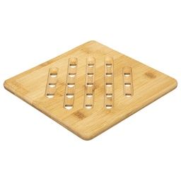 [107.640.78159] Base Individual Bambu 20X20Cm                               