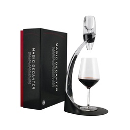 [107.810.05404] Conjunto De Arejador C/Suporte Acrilico Bar Professional    
