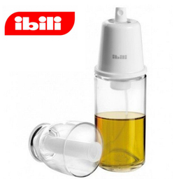 [107.676.701117] Pulverizador De Azeite 170Ml Borosilicato Ibili             