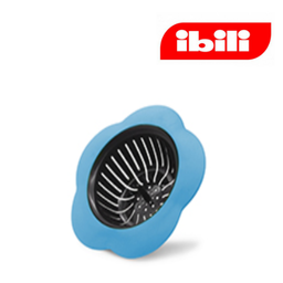 [107.676.748300] Rede Filtro Para Lava-Louça Plastico 11X7X3Cm Ibili         