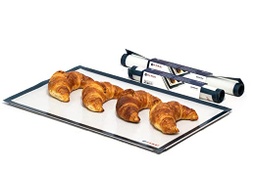 [107.650.677827] Tapete Para Forno Antiad. Silicone 6000X400Mm Hendi         