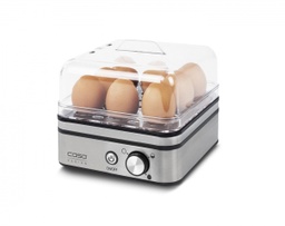 [109.5CASOD2771] Cozedor A Vapor De 8 Ovos Caso E9                           