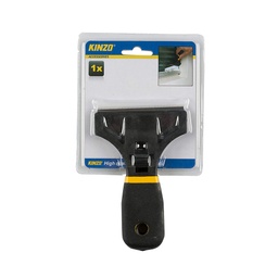 [107.640.99901] Raspador Vidro Com Lamina Kinzo 14,5X9,2Cm                  