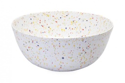 [107.513.01042] Tigelão Grande Happy Line Melamina Ref.161 110X260Mm 3,9Lt  