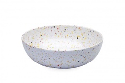 [107.513.01040] Taça Saladeira Happy Line Melamina Ref.124 60X215Mm 1,5Lt   