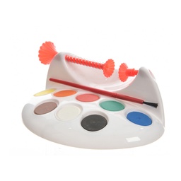 [107.640.83442] Suporte Para Pintar Ovos Da Pascoa Com Pintura              
