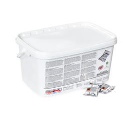[100.595.56.00.598] Pastilha Remove Espuma Para Fornos Rational 120 Unidades    