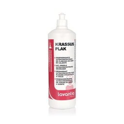 [955.20010001] Desengordurante Concentrado Krassus Plak 1Lt Lavantia       