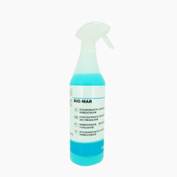 [950.BIOMAR1L] Bio-Mar Desodorizante Concentrado Antibacteriano 1 Litro    
