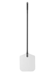 [107.650.617120] Pá De Pizza Aluminium Quadrada  405X1350Mm Hendi            