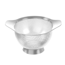 [107.650.535448] Escorredor Perfurado Inox 220X110Mm Hendi                   
