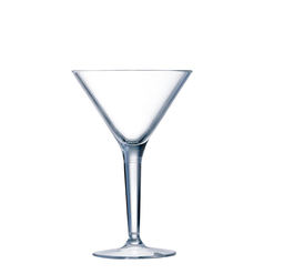 [107.9229293] Calice Cocktail 30Cl Acrilico 11,8X19Cm Arcoroc             