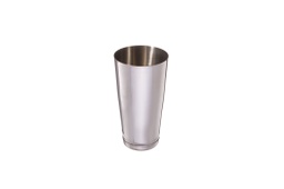 [107.04324307501] Shaker Boston Inox 82Cl  Ø9,2X17,7Cm                        