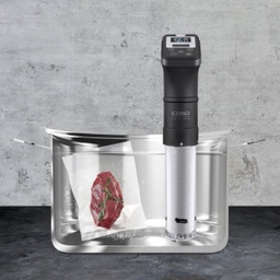 [109.5CASOD1327] Sous Vide Caso Sv1200 Pro Smart                             