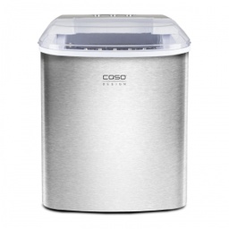 [109.5CASOD3302] Máquina De Gelo Caso Chef Pro 12Kg/24H                      