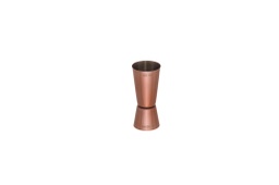 [107.0433659152] Medidor 3/6Cl  Inox/Revestimento Cobre Ø4/Ø4,5X10Cm         