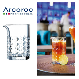 [107.690.9306666] Mixing Glass De Vidro 0,55Lt New York  -  Arcoroc           