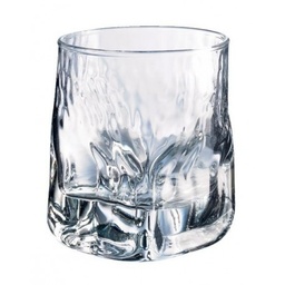 [880.20534238S] Conjunto 6 Copos 330Cl Quartz Durabor                       
