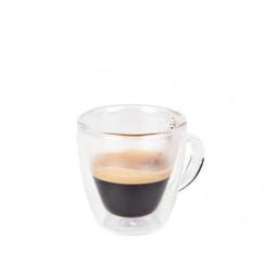 [880.B803007] Chavena De Cafe Borosilicato 8Cl. 6X6.5Cm Venus             