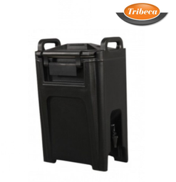 [107.436.01127] Termo Com Torneira Pp Army Green 20Lt 430X300X680Mm  Tribeca