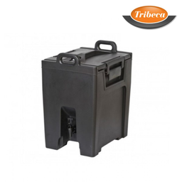 [107.436.01183] Termo Com Torneira Pp Army Green 10Lt 430X300X500Mm  Tribeca