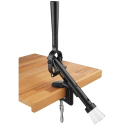 [107.00990604] Saca Rolhas Balcão Preto 00990604 Boj                       