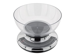 [107.J406] Balança 5Kg C/Jarro Medidor S/Pilhas Judge J406  Silampos   