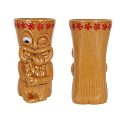 [880.B1049014] Tiki Dumb Ø9X17Cm / 55Cl   Viejo Valle                      