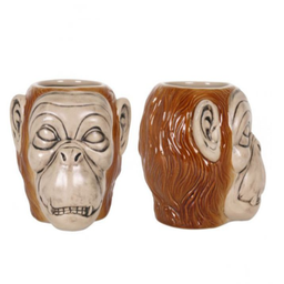 [880.B1049023] Tiki Nyani Ø12X14Cm / 75Cl   Viejo Valle                    