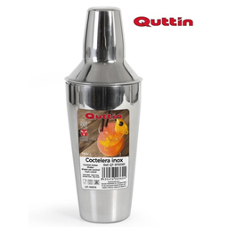 [880.QT-970061-1] Shaker Inox 750Cc 9X25Cm Viejo Valle                        