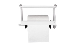 [107.073209333] Dispensador Rolo De Papel  Roller  38,5X17X26Cm             