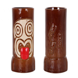 [880.B1049003] Tiki Ku Ø8X17Cm / 48Cl  Viejo Valle                         