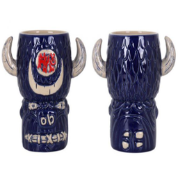 [880.B1049008] Tiki Buffalo Ø8.5X16.5Cm / 80Cl Viejo Valle                 