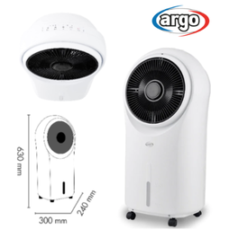 [109.6A398500004] Nebulizador Argo Polifemo Talao 300X240X630Mm               