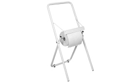 [107.073209334] Dispensador Toalhas Roller Inox 90X38X4Cm                   