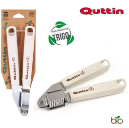 [880.BQ01010170874] Esmagador De Alhos Bio Quttin                               