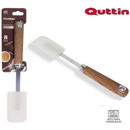 [880.BQ01013771800] Rapa Tachos Inox  28,5Cm Sweet Quttin                       