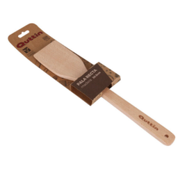 [880.BQ01015072430] Espatula  Recta Madeira  30.5Cm Sweet Quttin                