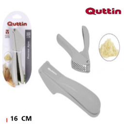 [880.BQ01016073246] Esmagador De Alhos 16Cm Quttin                              