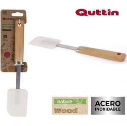 [880.BQ01019973036] Rapa Tachos 28Cm Ss Nature Quttin                           