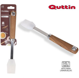 [880.BQ01013771806] Pincel Silicone 27Cm Soft-Ss Sweet Quttin                   