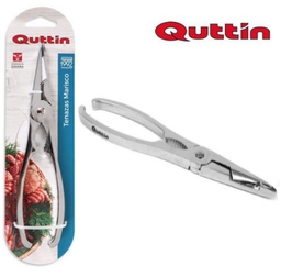[880.BQ01017666508] Alicate Para Marisco  18Cm  Quttin                          