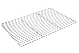 [107.0433656044] Grelha P/ Forno Inox 60X44,5Cm                              