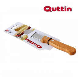 [880.QT-9023000V-1] Espatula Para Barrar 6,5Cm Serie Natura Quttin              