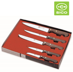 [107.603.5010.05] Conjunto Para Cozinha  5 Peças 60054.8  Sico                