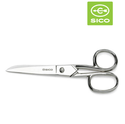 [107.893.1180.20] Tesoura De Costura 8" Al / Scissor 200Mm 80017.7  Sico      