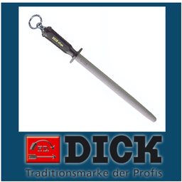 [107.880.8904.30] Fuzil Dick Oval 30Cm Modelo Titan                           