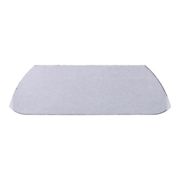 [107.640.06036] Sobresselente Placa Adesiva Para Ref. 06035 Edm             